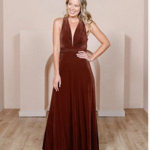 Revelry Dylan Dress